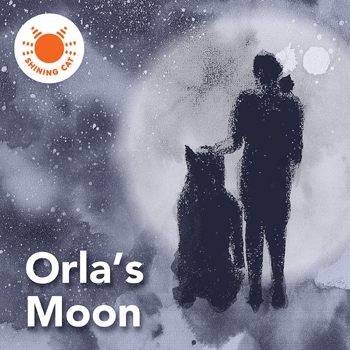 Orla's Moon