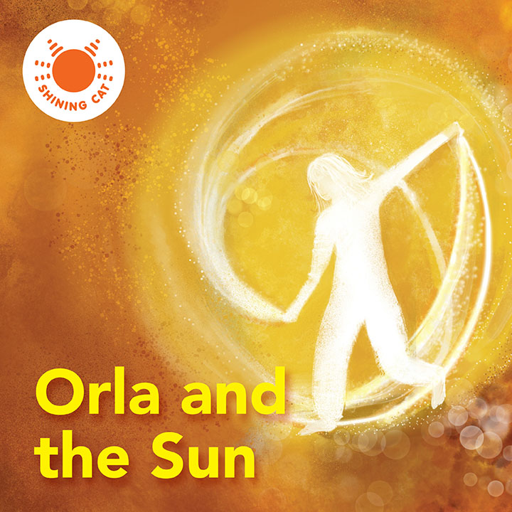 Orla and the Sun